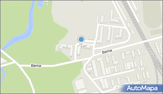 Marcin Tarant, ul. gen. Bema 62/8, Żagań 68-100