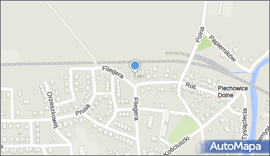 Marcin Uram, ul. Robotnicza 34/, Piechowice 58-573