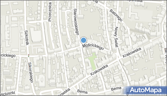 Marek Jan Mielak, ul. Ignacego Mościckiego 14/, Tarnów 33-100