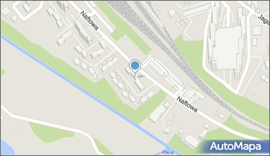 Mariusz Adam Tejdy, ul. Naftowa 73/12, Sosnowiec 41-200