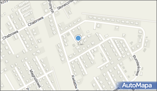 Marta Sobiech, ul. Bławatkowa 10/, Krzyków 55-003