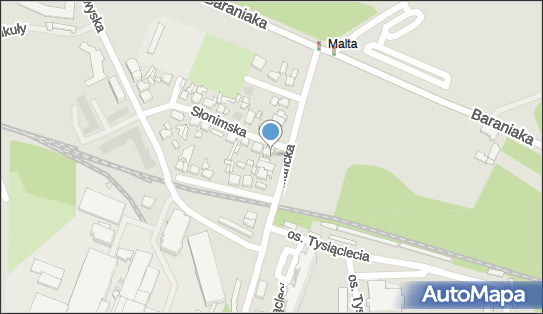 Masaż Poznań Adrian Bogoński Masażysta Salon Masażu Studio Masa 61-132, numer telefonu