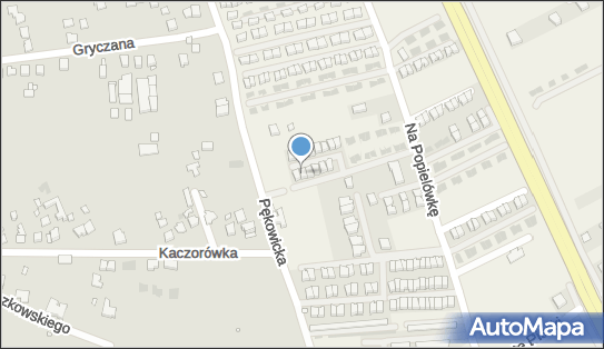 Mateusz Filip Kępka, ul. Na Popielówkę 57A/1, Zielonki 32-087