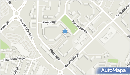 Mateusz Kwiatkowski, ul. rtm. Witolda Pileckiego 23/7, Ostrołęka 07-410