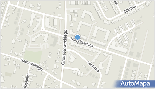 Mateusz Paweł Kowal, ul. Jarosława Iwaszkiewicza 4/4, Wrocław 52-211