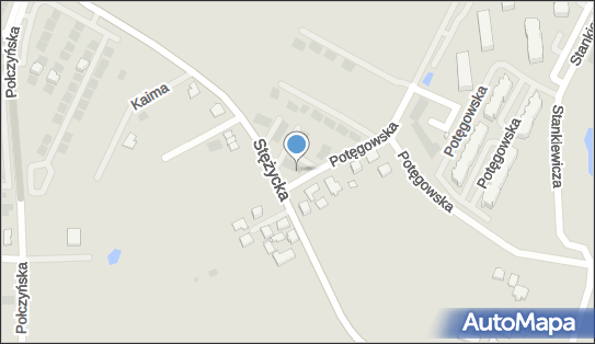 Michał Zbigniew Ustrzyński, ul. Stężycka 67A/1, Gdańsk 80-174