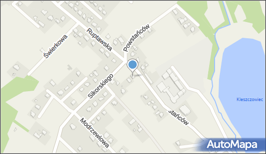 Mikołaj Dariusz Krypczyk, ul. Powstańców 19/, Pielgrzymowice 43-253