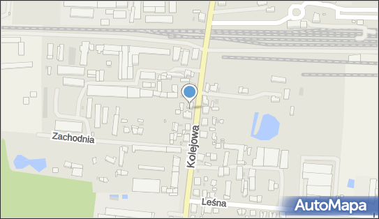 MIKOŁAJ JAKUBOWSKI, ul. Kolejowa 28/2, Nowy Tomyśl 64-300