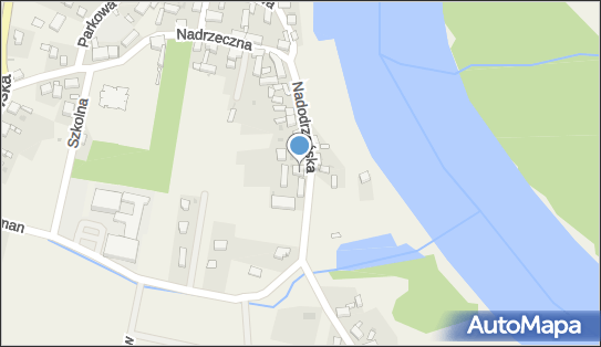 MONIKA Ewa PACHUCKA, ul. Nadodrzańska 12/, Chobienia 59-305