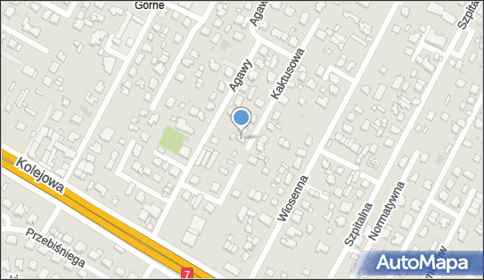 Monika Pilarczyk, ul. Kaktusowa 14/, Łomianki 05-092