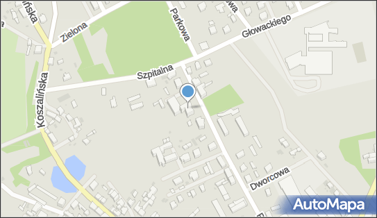 Orew Bobolice, Pocztowa 15, Bobolice 76-020, godziny otwarcia, numer telefonu