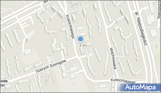 Paweł Andrzej Drewicz, ul. Janusza Kusocińskiego 15/17 88-100