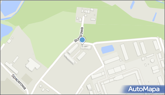 Paweł Horochowski, ul. Brzozowa 10B/2, Oleśnica 56-400