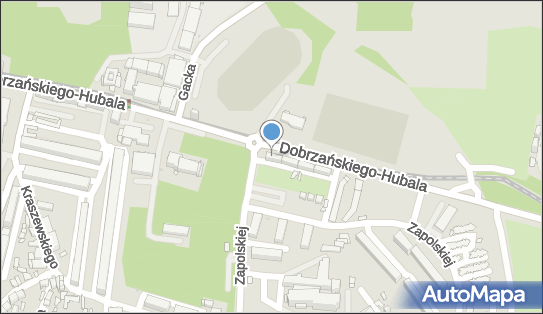 Paweł Hulist, ul. Mjr Henryka Hubala-Dobrzańskiego 126/3 41-218