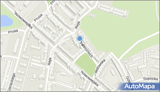 PIOTR DEJA, ul. Walecznych 21/6, Wrocław 50-341