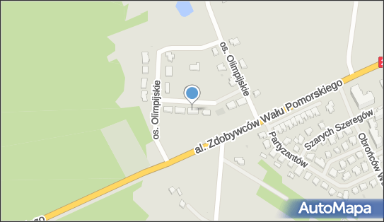 Piotr Konopka, os. os. Osiedle Olimpijskie 21/, Wałcz 78-600