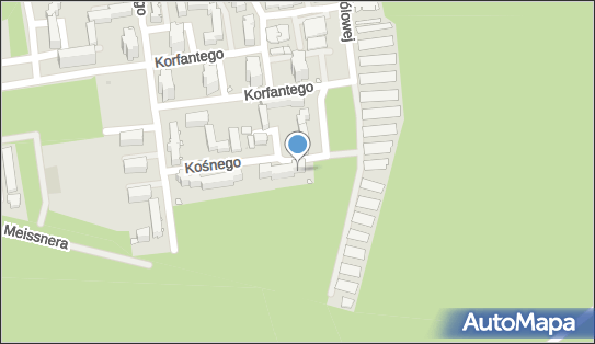 Piotr Paweł Bielański, ul. Adama Benisza 1D/9, Kędzierzyn-Koźle 47-232