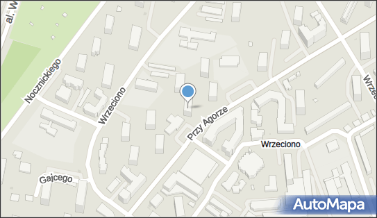 Piotr Skubek, ul. Przy Agorze 16/8, Warszawa 01-960