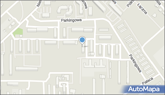 Piotr Tomasz Staniszewski, ul. Parkingowa 20/25, Żyrardów 96-300