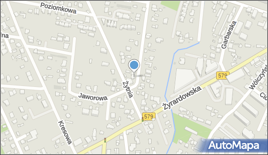 Radosław Runowiecki, Spiska 7/, Grodzisk Mazowiecki 05-825