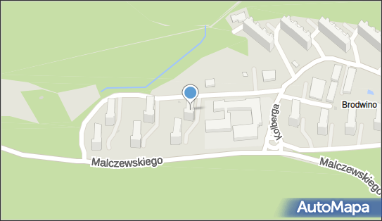 Rafał Kamiński, ul. Oskara Kolberga 17/6, Sopot 81-881