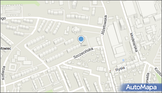 Rafał Kurzyk, ul. Feliksa Nowowiejskiego 4J/13, Katowice 40-139