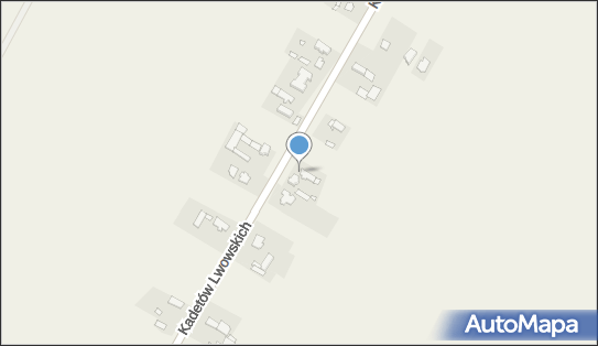 Remigiusz Koteluk, ul. Kadetów Lwowskich 12/, Suchodaniec 47-180