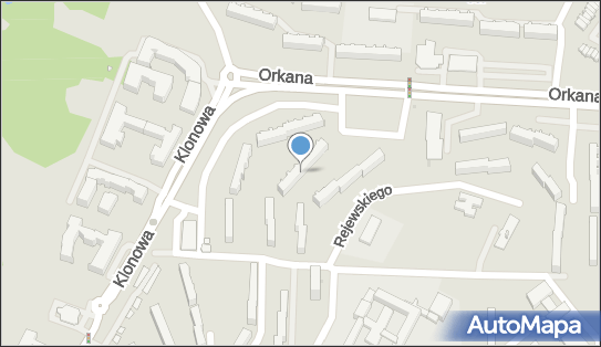 Robert Włodarczyk, ul. Marszałkowska 81/33, Kielce 25-549