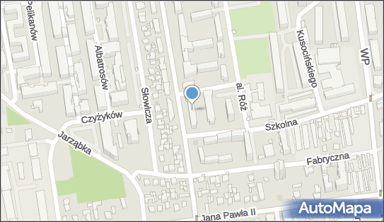 Sebastian Witkowski, ul. Szkolna 24/1, Piaseczno 05-500