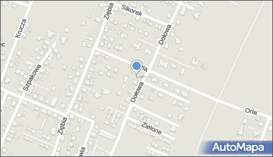 Sebastian Wolański, ul. Dołowa 47/, Tychy 43-100