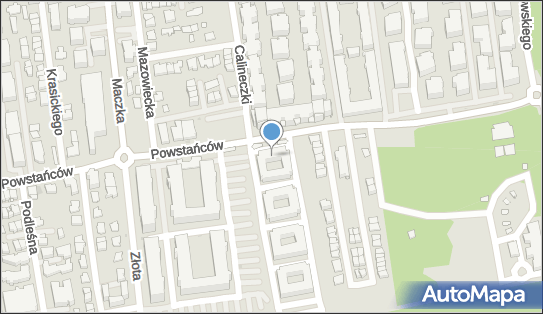 Sylwia Kinga Pałyska, ul. Powstańców 64/59, Ząbki 05-091