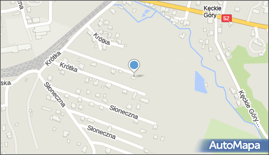 Tomasz Adam Tomasiewicz, ul. Krótka 19 F/, Kęty 32-650