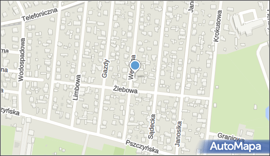 Tomasz Edward Błaszczyk, ul. Weselna 20A/, Łódź 92-014