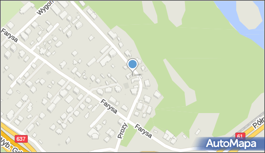 Tomasz Jaroszewski, ul. Prozy 19/, Warszawa 01-966