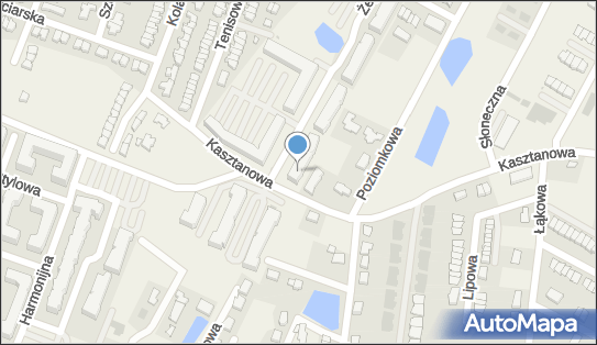 Tomasz Marcin Laniecki, ul. Żeglarska 2A/4, Borkowo 80-180