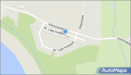 Tomasz Twardowski, os. Lata Kwiatów 23/, Otmuchów 48-385