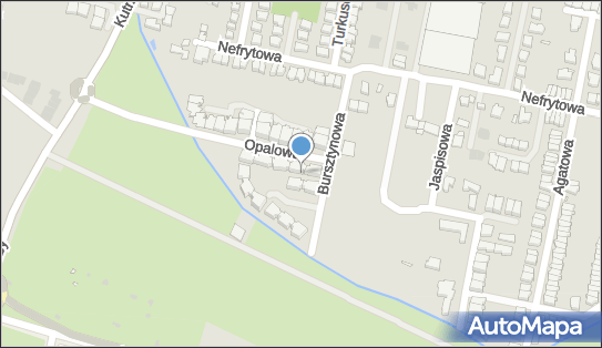 Waldemar Andrzej Andrzejewski, ul. Bursztynowa 13/2, Wrocław 52-214