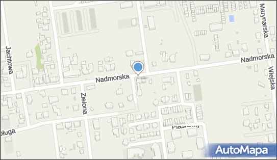 Wojciech Krępeć, ul. Nadmorska 25a/, Grzybowo 78-132