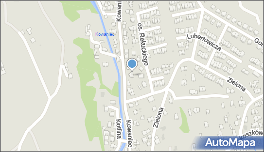 Wojciech Krzystyniak, ul. Kowaniec 38/, Nowy Targ 34-400