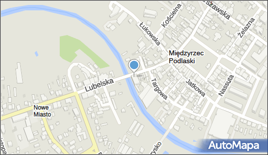 Zakładzie Rehabilitacji Sajmed, Lubelska 27, Międzyrzec Podlaski 21-560, numer telefonu