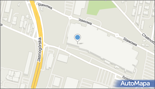 Reserved - Sklep odzieżowy, Stawowa 61, Kraków 31-346, godziny otwarcia