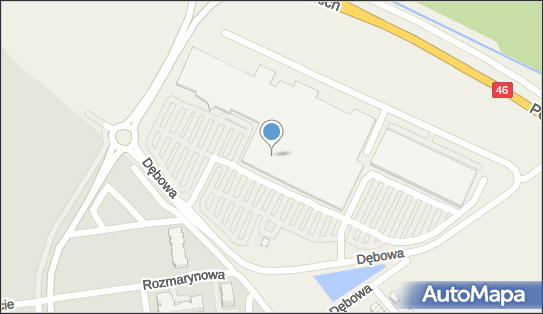Reserved - Sklep odzieżowy, Dębowa 1, Zawada k. Opola 46-022, godziny otwarcia