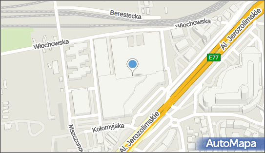 Reserved - Sklep odzieżowy, al. Jerozolimskie 148, Warszawa 02-326, godziny otwarcia