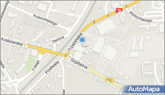 Reserved - Sklep odzieżowy, Trzebińska 40, Chrzanów 32-500, godziny otwarcia