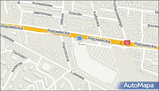 Reserved - Sklep odzieżowy, Rejowiecka 34, Chełm 22-100, godziny otwarcia