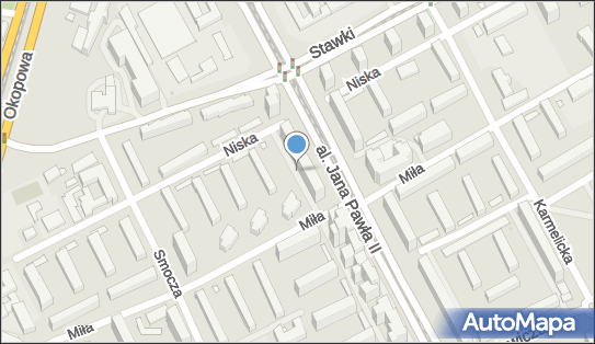 A'propos Bistro & Catering, Aleja Jana Pawła II 65x 01-038 - Restauracja, numer telefonu