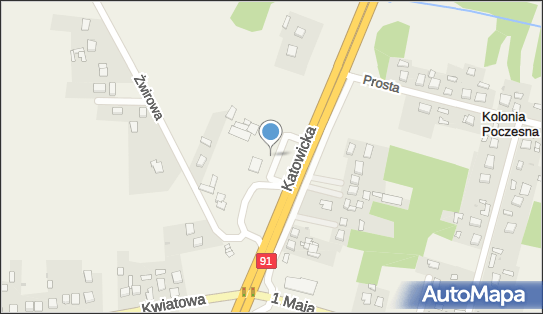 A-Dong, Katowicka 12, Kolonia Poczesna 42-262 - Restauracja, numer telefonu