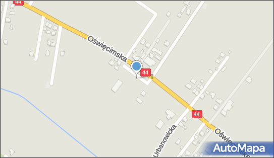 Ab, Oświęcimska 154, Tychy 43-100 - Restauracja
