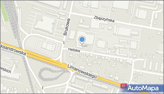 ADA, Helska 47/61, Łódź - Restauracja, numer telefonu