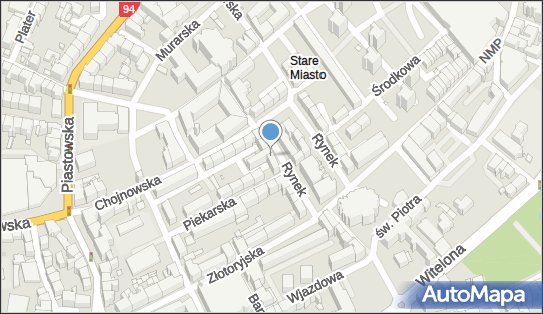 Adria, Rynek 9, Legnica - Restauracja, godziny otwarcia, numer telefonu